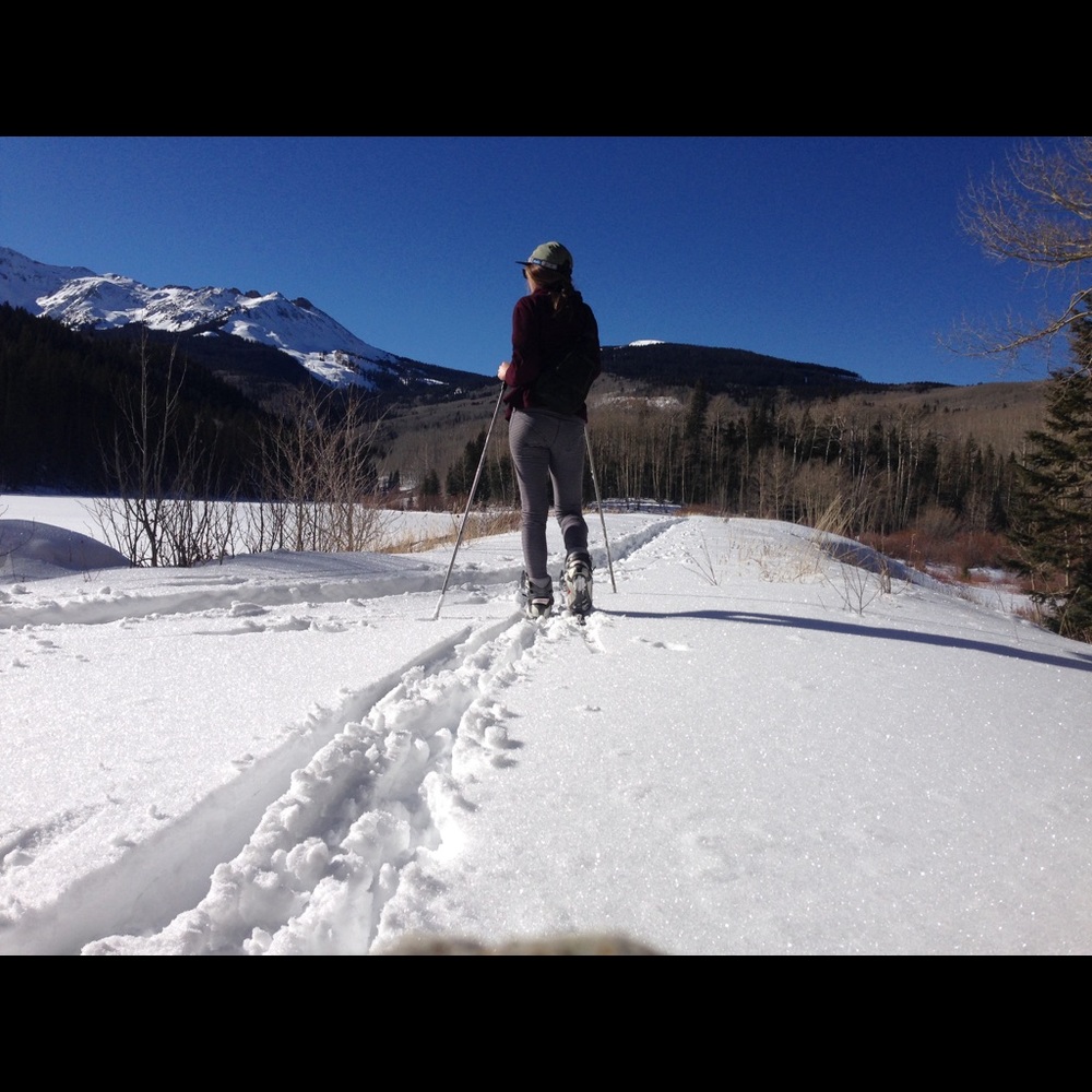 Meet your Posher, Kathryn